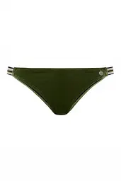 Жіночі трусики купальні Beachlife 970203-781 зелений 36/S