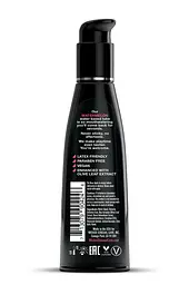 Їстівний лубрикант зі смаком кавуна Wicked Aqua Watermelon Flavored 120 ml - мініатюра 2