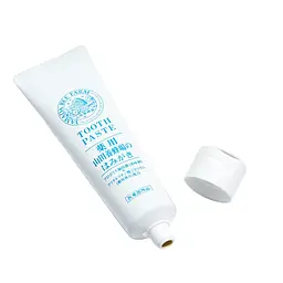Антибактеріальна зубна паста Yamada Bee Farm Medicated ToothPaste з екстрактом прополісу 100 г - мініатюра 2