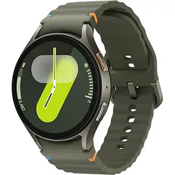 Смарт-часы Samsung Galaxy Watch 7 40mm eSIM Green SM-L305FZGA