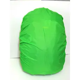 чохол для рюкзака 45 л raincover зелений