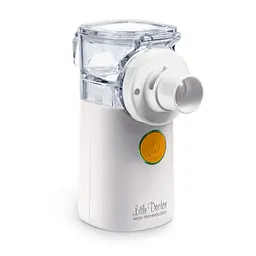 Інгалятор Little Doctor LD-812U ультразвуковий (NLD-812U) - мініатюра 3