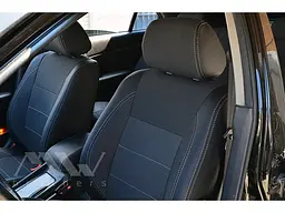 Авточохли модельні MW Brothers для Chevrolet Epica c 2006 - мініатюра 4