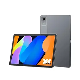 Планшет Lenovo Xiaoxin Pad 11 2025 8/128GB Grey (CN)