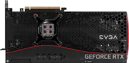 Відеокарта EVGA RTX 3080 10Gb FTW3 ULTRA GAMING (10G-P5-3897-KR) (GDDR6X, 320 bit, PCI-E v4.0) Б/в - мініатюра 3