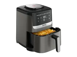 Мультипіч (аерофритюрниця) Tefal Easy Fry Silence EY551HE0 - мініатюра 2