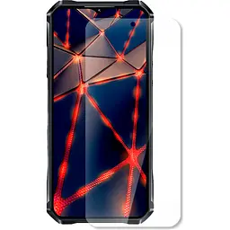 Смартфон Oukitel WP33 Pro 8/256GB Black [106249] - мініатюра 4