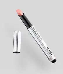 Зволожуючий блиск для губ у формі олівця Pump Up The Volume Solid Lip Gloss Kiko Milano 01 All-City Pink
