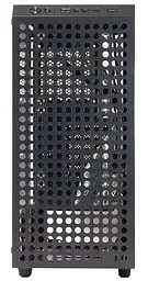Корпус GTL 2625B6 Black, без БП (2625B6) - мініатюра 4