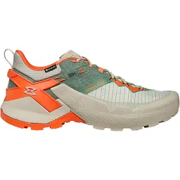 Кросівки Garmont 9.81 Onyx GTX 8 Orange/Green