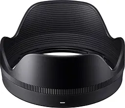 Об'єктив Sigma AF 16mm f/1.4 DC DN Contemporary Canon EF-M [99779] - мініатюра 4