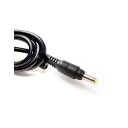 Блок живлення до ноутбуку PowerPlant HP 220V, 65W: 18.5V, 3.5A (4.8*1.7 mm) (HP65E4817) - мініатюра 4