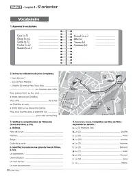 Tendances A1 Cahier d'activites - мініатюра 2