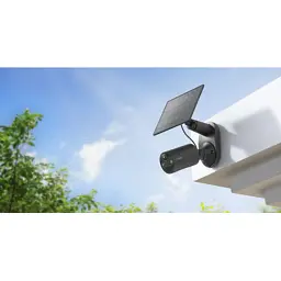 Камера відеоспостереження TP-Link TAPO-C411-KIT - миниатюра 3