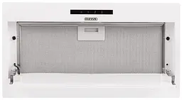 Витяжка Eleyus BOXER 800 LED 52 WH (7005102) - мініатюра 4