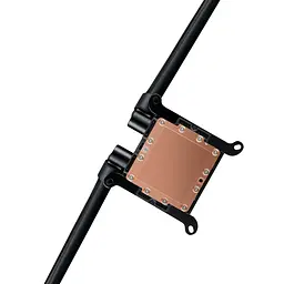 Система водяного охолодження Asus ProArt LC 420 (90RC00N0-M0UAY0) - мініатюра 9