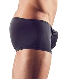 Чоловічі боксери Svenjoyment Men's Pants M чорний - мініатюра 4