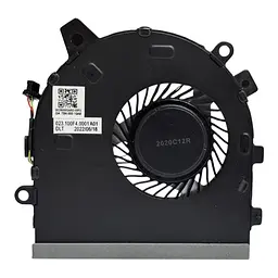 Вентилятор для ноутбука Dell Inspiron 7391 7390 2-in-1 P113G 01XVDH v.1 LONG - мініатюра 2