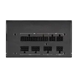 Блок питания Chieftec 550W POLARIS (PPS-550FC) - миниатюра 3