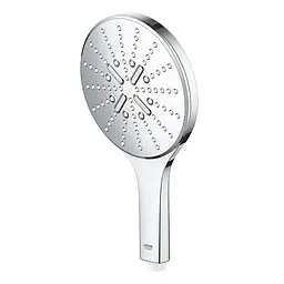 Душовий гарнітур Grohe Rainshower Smartactive 150 26593000, Хром - мініатюра 5