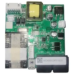 Wi-Fi-інтерфейс (плата для мониторингу) для Voltronic Axpert VM II Elite (wifibrd-Axpert-VM-II-Elite) - мініатюра 3