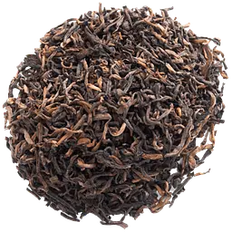 Шу пуер Spring Gong Ting 2009 р. - 50 г