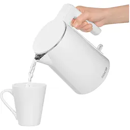 Електрочайник Sencor SWK 0155WH - мініатюра 9