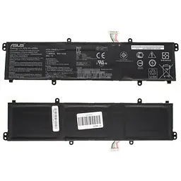Батарея для ноутбука Asus B31N1911 (VivoBook S14 M433IA, K433FA, S433FA, X413FF) 11.55V 3640 mAh 42Wh Black