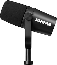Мікрофон Shure MV7X (XLR) - мініатюра 2
