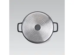 Каструля Maestro Classic 20 см (MR-4520) - мініатюра 3