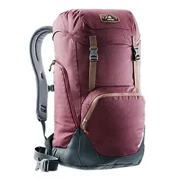 Рюкзак Deuter Walker 24 old Maron-Midnight (1052-3810717 5323)