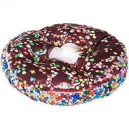 Подушка для котів та собак Ferplast CHOCO DONUT