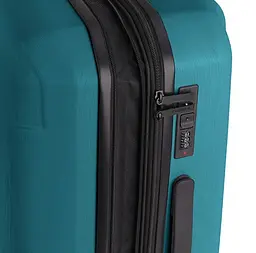 Валіза Gabol Mercury (L) Turquoise (122947-018) - мініатюра 5