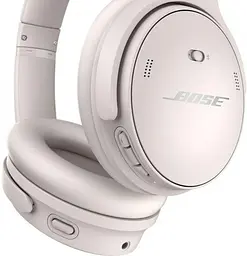 Навушники Bose QuietComfort Headphones White Smoke (884367-0200) - мініатюра 9
