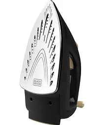 Праска з парогенератором Black&Decker BXSS2400E - мініатюра 2