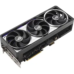 Відеокарта Asus ROG Astral GeForce RTX 5090 32GB OC BTF [ROG-ASTRAL-RTX5090-O32G-BTF-Gaming] EU [148264] - мініатюра 5