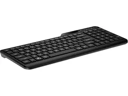 Клавіатура HP 460 Multi-Device Bluetooth Keyboard (7N7B8AA) - мініатюра 4