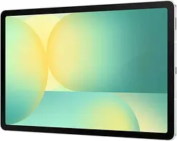 Планшет Samsung Galaxy Tab S10 FE+ 5G 8/128GB Silver (SM-X626BZSR) - мініатюра 5