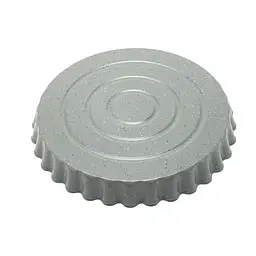 Форма для випічки Gipfel Marble кругла 28x28x3.5 см (1876) - мініатюра 3
