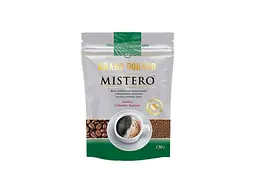 Кава розчинна Grano dorado 130г Mistero Grano dorado,