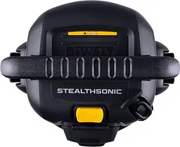 Пилосос професійний DeWalt 750 Вт 18 кПа контейнер 23 л 8.3 кг - мініатюра 5