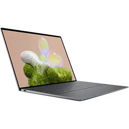 Ноутбук Dell 13.4 XPS 13 9350 OLED 3K Touch/Intel U7-258V/32GB/1TB/UMA/W11P/Graphite (210-BNHC_U7321TBGr) - мініатюра 2