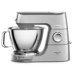 Кухонний комбайн Kenwood KVC 85.594 SI (KVC85.594 SI) - мініатюра 11