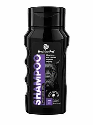 Шампунь для собак та котів Healthy Pet з чорною шерстю 300 мл 308152