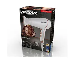 Фен Mesko MS 2250 - мініатюра 4