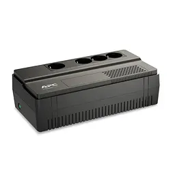 Лінійно-інтерактивний Джерело безперебійного живлення (ДБЖ) APC Easy UPS BV 500VA (BV500I-GR) - мініатюра 10