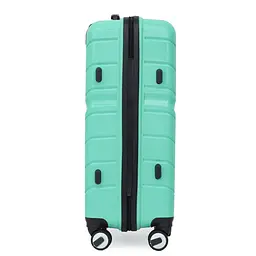 Валіза Semi Line 26" M Sea Green (T5617-2) - мініатюра 6