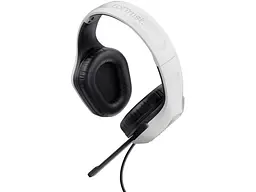 Навушники з мікрофоном Trust GXT 415PS ZIROX For Playstation White (24993) - мініатюра 3