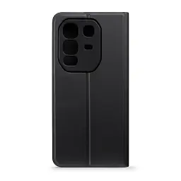 Чохол-книжка ArmorStandart OneFold Case для Infinix Note 50 Pro Plus 5G Black - мініатюра 2