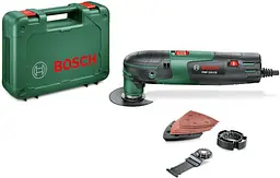 Акумуляторний реноватор PMF 220 C 220Вт 15000-20000об/хв Bosch hoz0014223